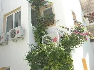 Hotel Gulbaba